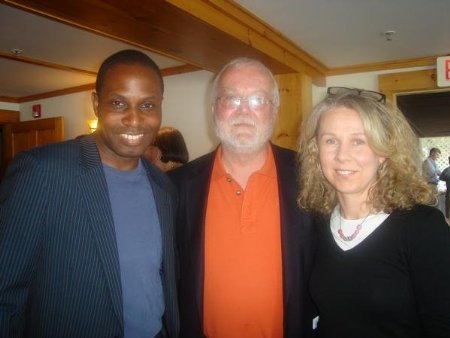 Фото - Кевин Крэйг Уэст: 450x338 / 26 Кб