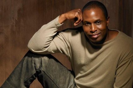 Фото - Кевин Крэйг Уэст: 427x285 / 25 Кб