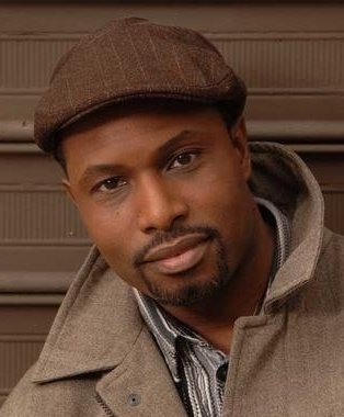 Фото - Кевин Крэйг Уэст: 314x380 / 24 Кб