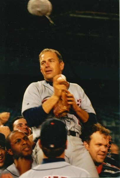 Фото - Кевин Крэйг Уэст: 407x604 / 38 Кб