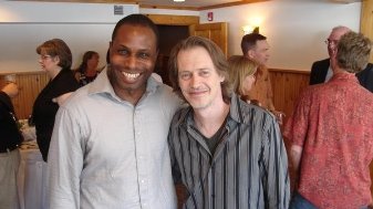 Фото - Кевин Крэйг Уэст: 337x189 / 18 Кб