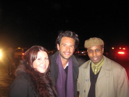 Фото - Кевин Крэйг Уэст: 453x340 / 22 Кб