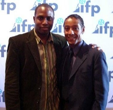 Фото - Кевин Крэйг Уэст: 367x356 / 25 Кб