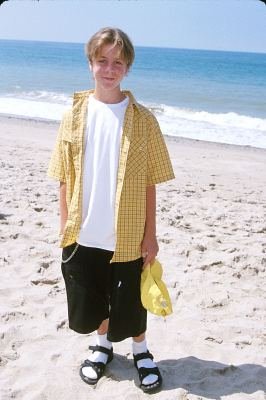 Фото - Коди МакМейнс: 266x400 / 24 Кб