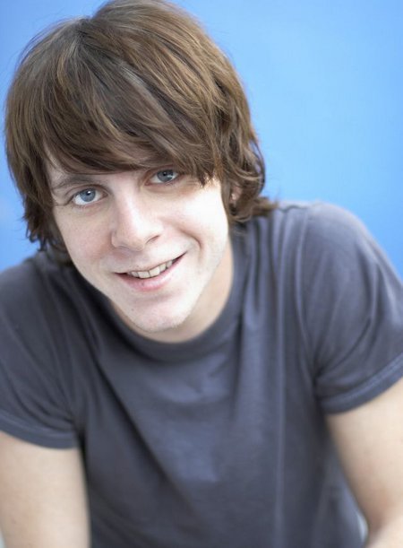 Фото - Коди МакМейнс: 450x611 / 36 Кб