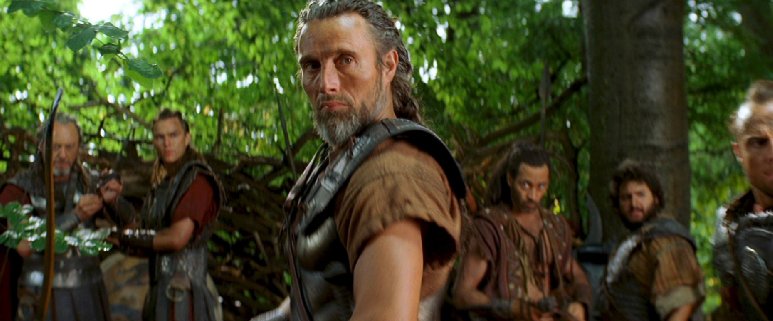 Фото - Мадс Миккельсен: 773x321 / 57 Кб