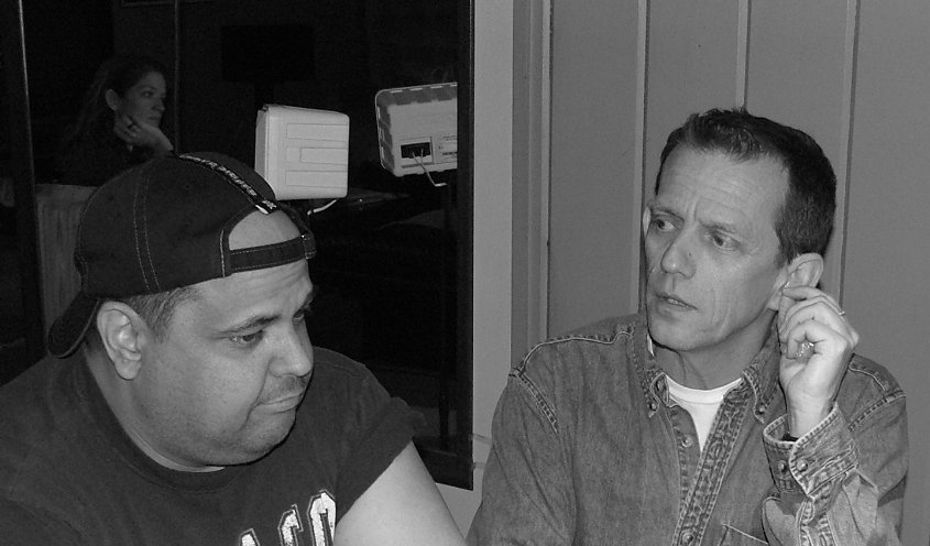 Фото - Frank Crim: 845x496 / 68 Кб