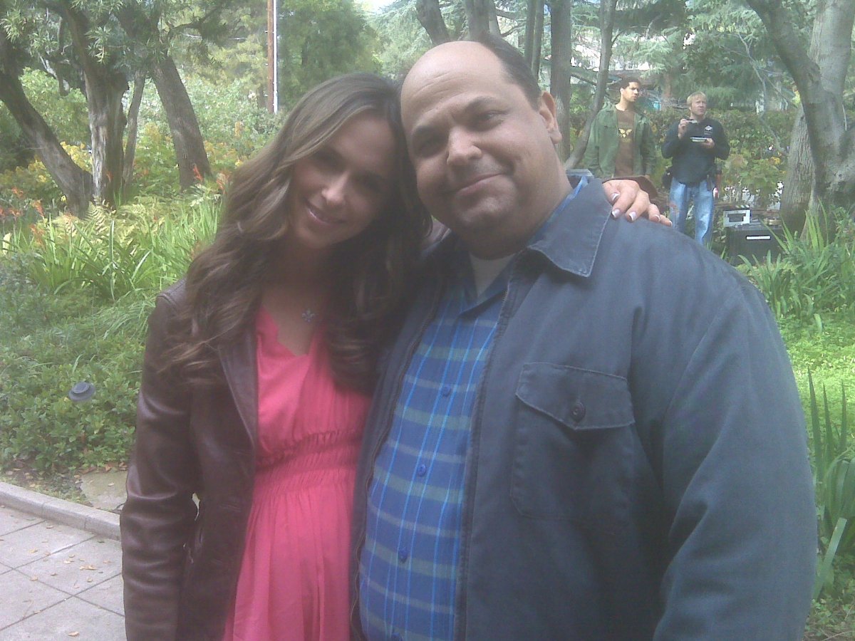 Фото - Frank Crim: 1200x900 / 194 Кб