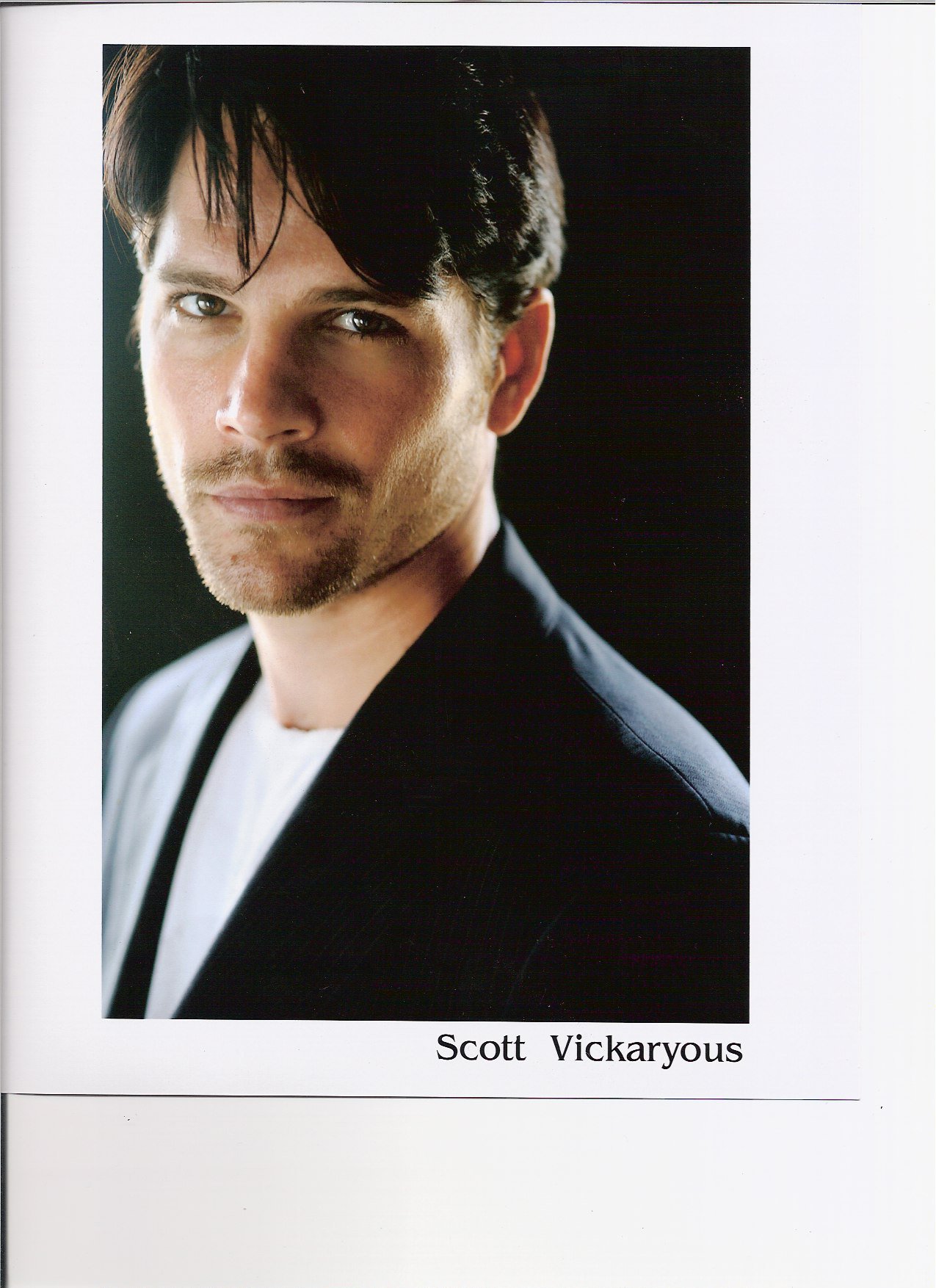 Фото - Скотт Викэриос: 1275x1754 / 274 Кб