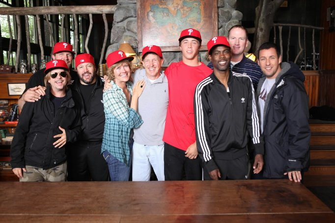 Фото - Джонатан Лоугрэн: 682x454 / 70 Кб