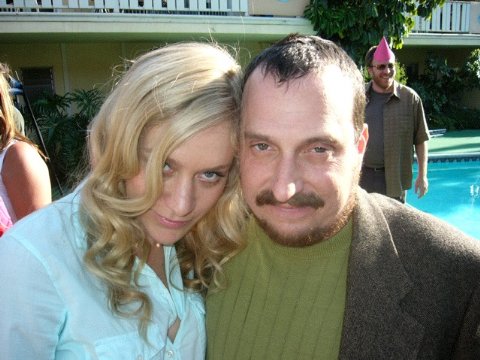 Фото - Майкл Ривкин: 480x360 / 43 Кб