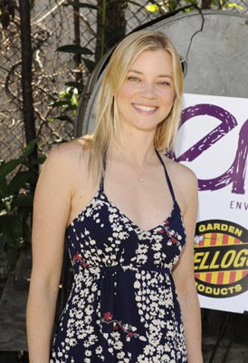 Фото - Эми Смарт: 274x400 / 36 Кб