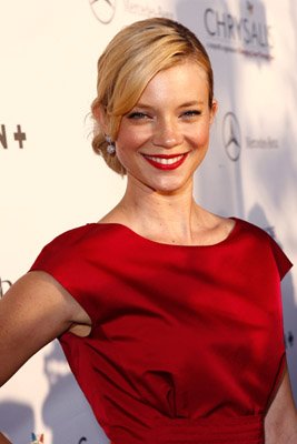 Фото - Эми Смарт: 267x400 / 19 Кб