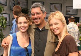 Фото - Эми Смарт: 276x190 / 17 Кб