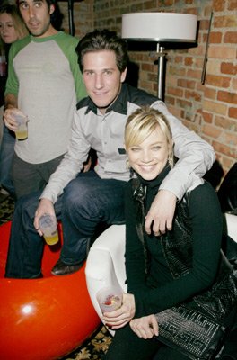 Фото - Эми Смарт: 264x400 / 29 Кб