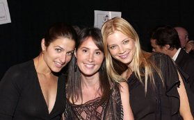 Фото - Эми Смарт: 279x173 / 13 Кб