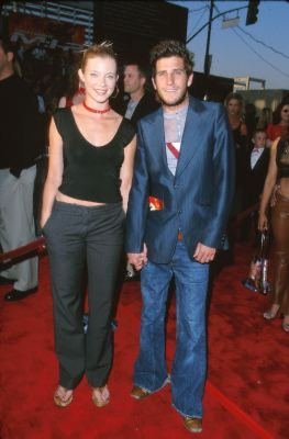 Фото - Эми Смарт: 263x400 / 22 Кб