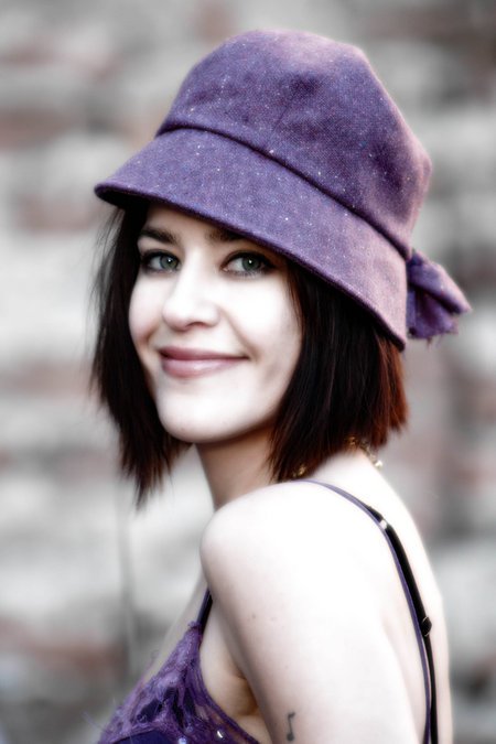 Фото - Toddy Walters: 450x675 / 43 Кб