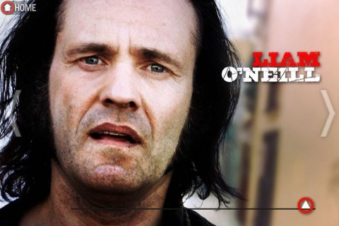 Фото - Эри Вервин: 480x320 / 31 Кб