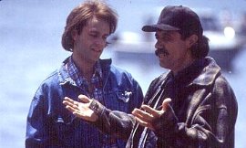 Фото - Эри Вервин: 270x162 / 14 Кб