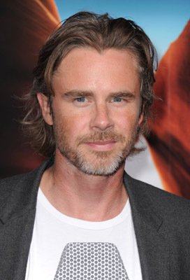 Фото - Сэм Трэммелл: 272x400 / 22 Кб