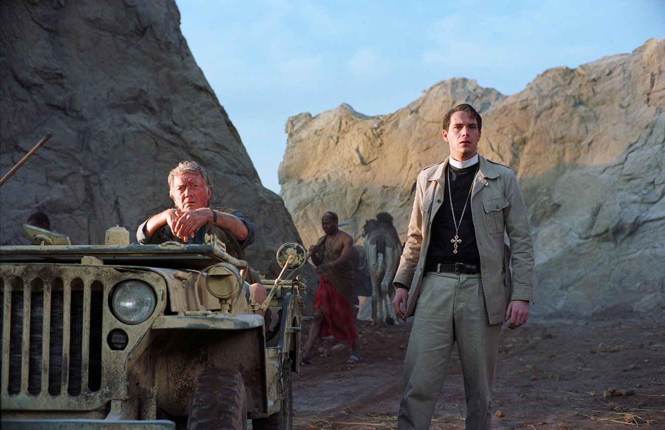 Фото - Джеймс Д'Арси: 1324x856 / 189 Кб