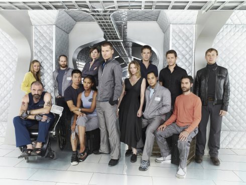 Фото - Джеймс Д'Арси: 490x368 / 46 Кб