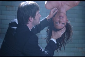 Фото - Джеймс Д'Арси: 325x218 / 12 Кб