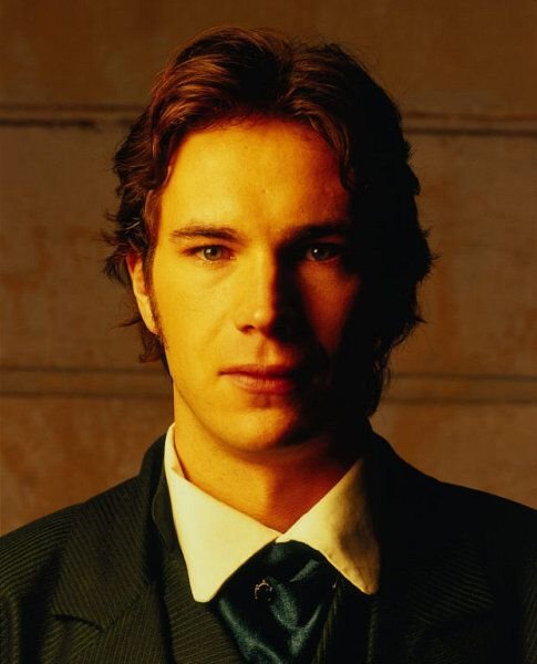 Фото - Джеймс Д'Арси: 485x600 / 38 Кб