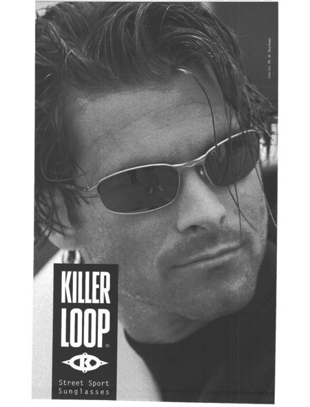 Фото - Дэррен Уайз: 450x591 / 39 Кб