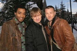 Фото - Чиветель Эджиофор: 265x176 / 15 Кб