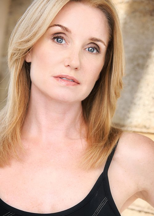 Фото - Кэтерин Энн МакГрегор: 500x700 / 58 Кб