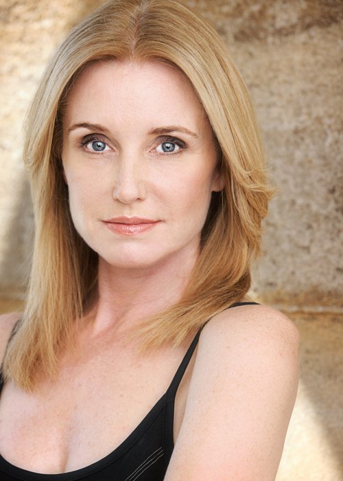 Фото - Кэтерин Энн МакГрегор: 500x700 / 60 Кб