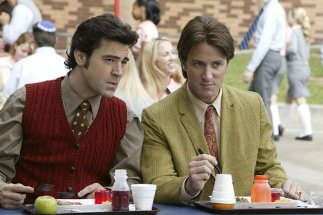 Фото - Дэнни Комден: 323x215 / 21 Кб