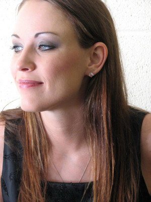 Фото - Кристи Джонсон: 300x400 / 27 Кб