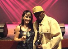 Фото - Кристи Джонсон: 218x158 / 11 Кб