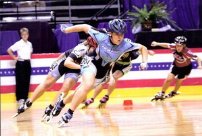 Фото - Кристи Джонсон: 202x136 / 12 Кб