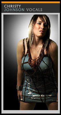 Фото - Кристи Джонсон: 213x402 / 23 Кб