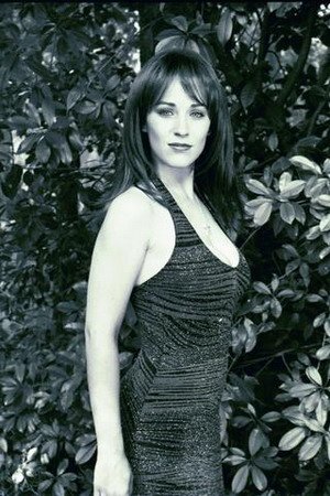 Фото - Кристи Джонсон: 300x450 / 48 Кб