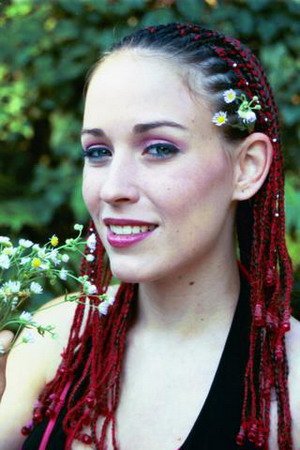 Фото - Кристи Джонсон: 300x450 / 36 Кб