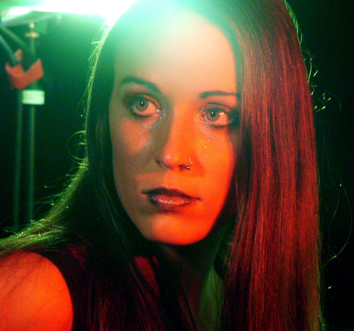 Фото - Кристи Джонсон: 1200x1122 / 209 Кб