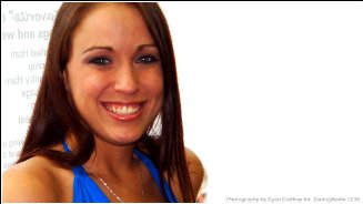 Фото - Кристи Джонсон: 327x184 / 11 Кб