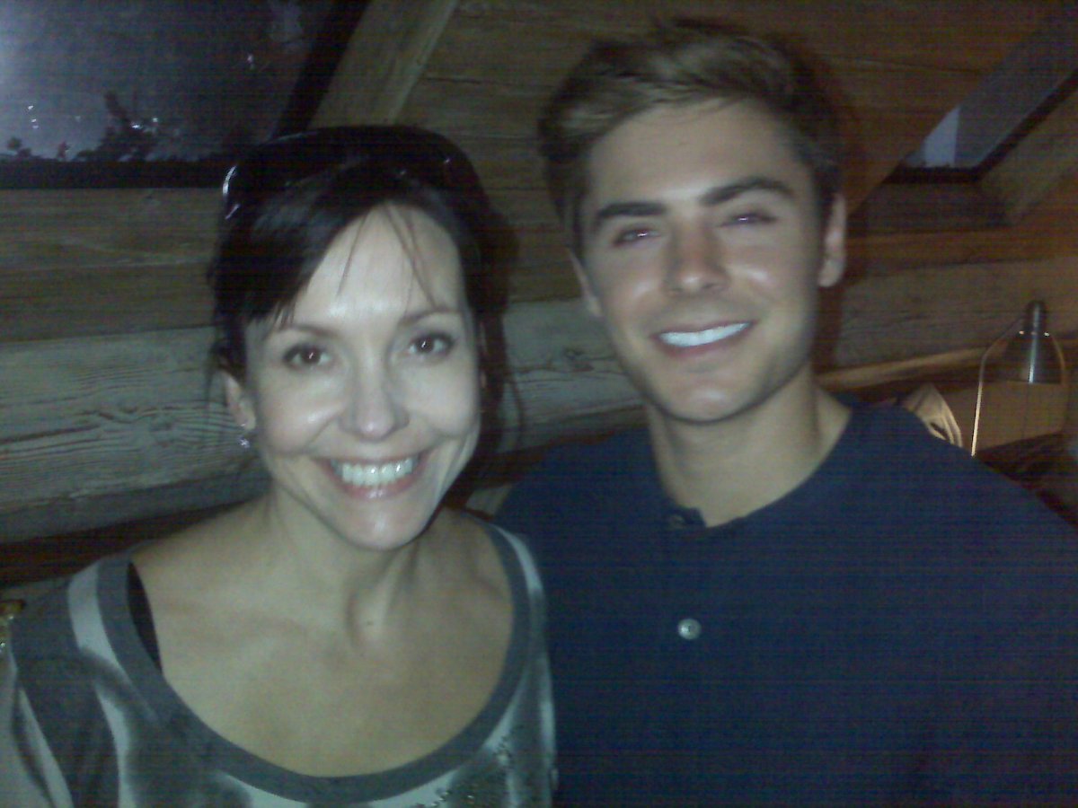 Фото - Дезире Журовски: 1200x900 / 126 Кб