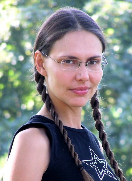 Фото - Lisa Wegner: 450x617 / 57 Кб