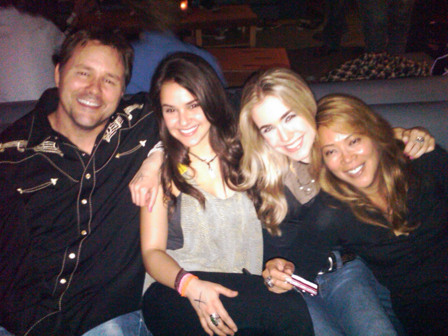 Фото - Уилл Уоллес: 1536x1152 / 300 Кб