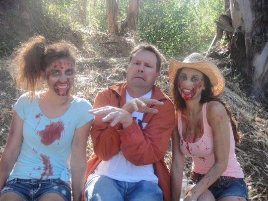 Фото - Уилл Уоллес: 540x405 / 63 Кб