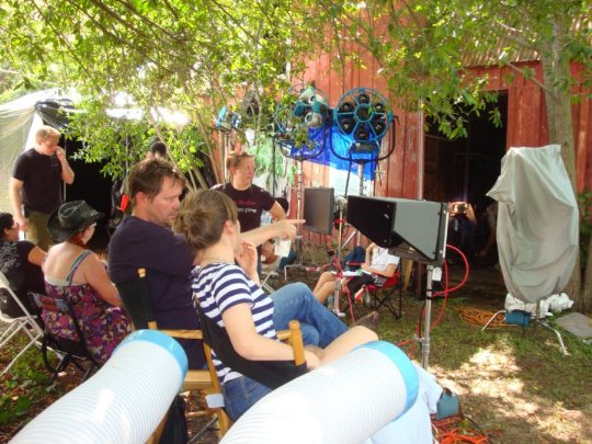 Фото - Уилл Уоллес: 540x405 / 73 Кб