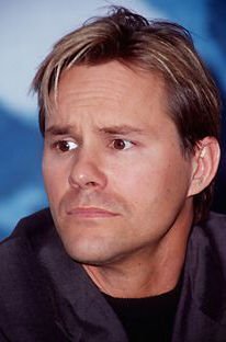 Фото - Уилл Уоллес: 206x312 / 13 Кб