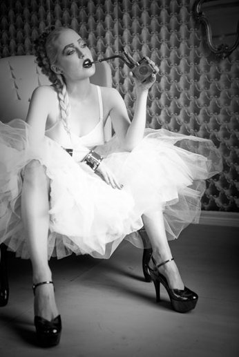 Фото - Шарлотта Салливан: 346x517 / 33 Кб