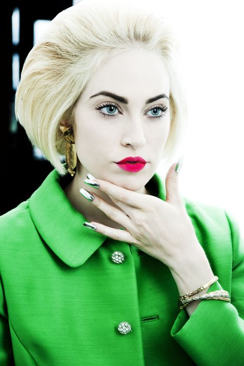 Фото - Шарлотта Салливан: 480x720 / 55 Кб